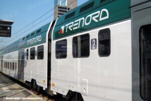 Più corse per i treni regionali, per aiutare i grandi eventi in Lombardia