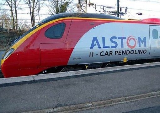 Crisi Alstom: annunciati 22 licenziamenti