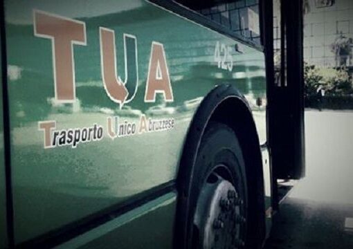 Abruzzo: in vista il taglio del 10 per cento al trasporto pubblico