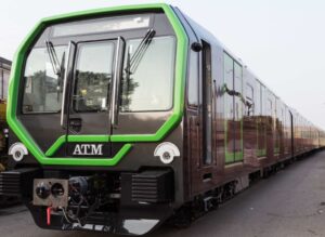 Atm gestirà il nuovo metrò di Copenaghen