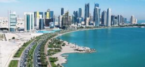 Qatar: la metro italiana corre veloce
