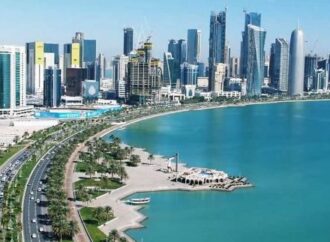 Qatar: la metro italiana corre veloce