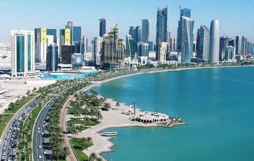 Qatar: la metro italiana corre veloce