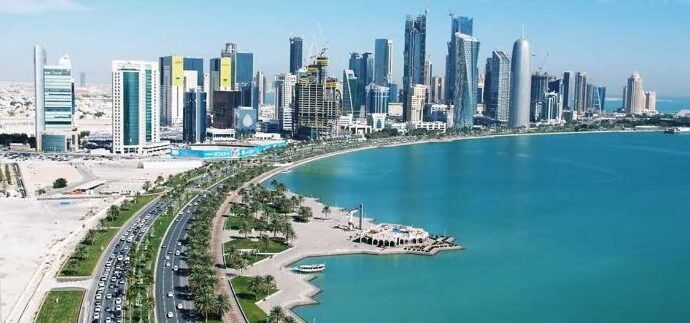 Qatar: la metro italiana corre veloce