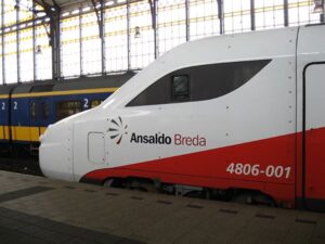 Usa: stabilimento dell’Hitachi Italy a Miami