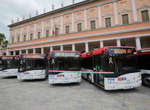 Tpl Reggio Emilia: agevolazioni in arrivo per cittadini in difficoltà
