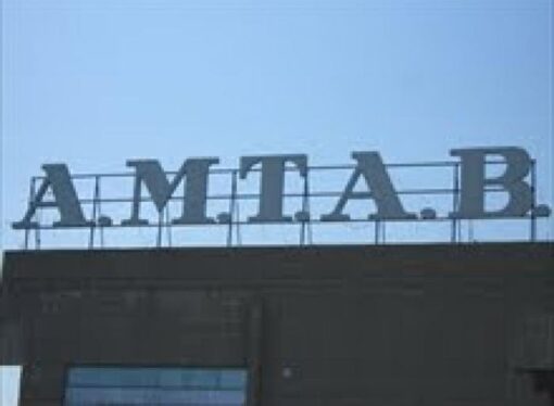 Bari: le casse di Amtab sono vuote