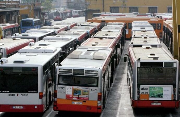 “C’è vita su Atac…”