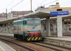 Torino-Genova in poco più di un’ora di treno: si può fare.