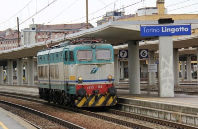 Torino-Genova in poco più di un’ora di treno: si può fare.