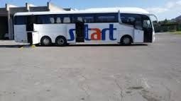 Marche: Start, niente cambio al vertice