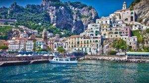 Regione Campania: con il progetto “blu Club” il Cilento è più vicino