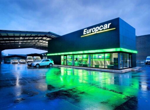 La nuova mobilità urbana secondo Europcar