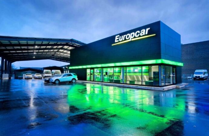 La nuova mobilità urbana secondo Europcar
