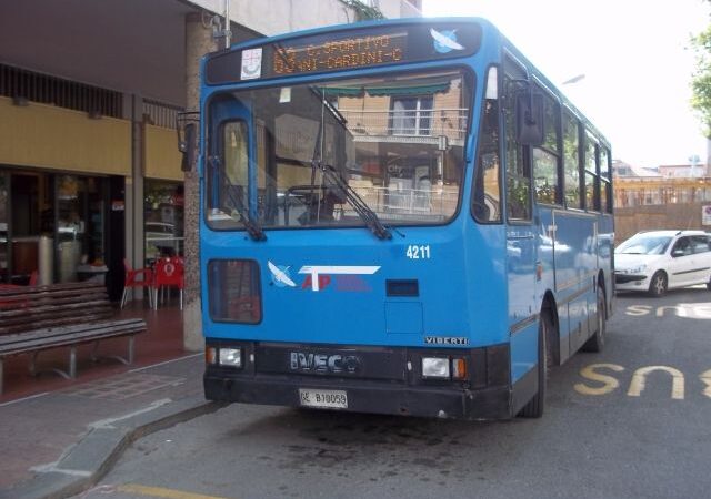 Liguria: Il Sindaco Doria dice sì alla privatizzazione di Atp
