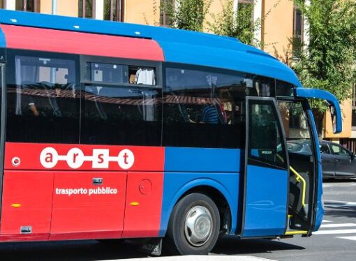 Sardegna: da settembre razionalizzazione delle tariffe Tpl