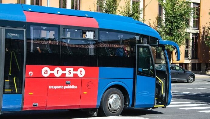 Sardegna: da settembre razionalizzazione delle tariffe Tpl