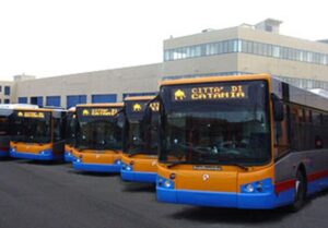 Catania: Amt soffocata dai debiti