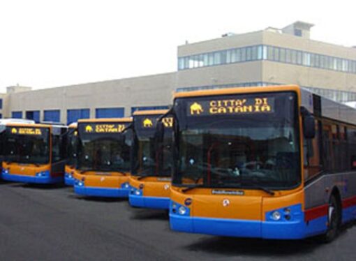 Catania: Amt soffocata dai debiti