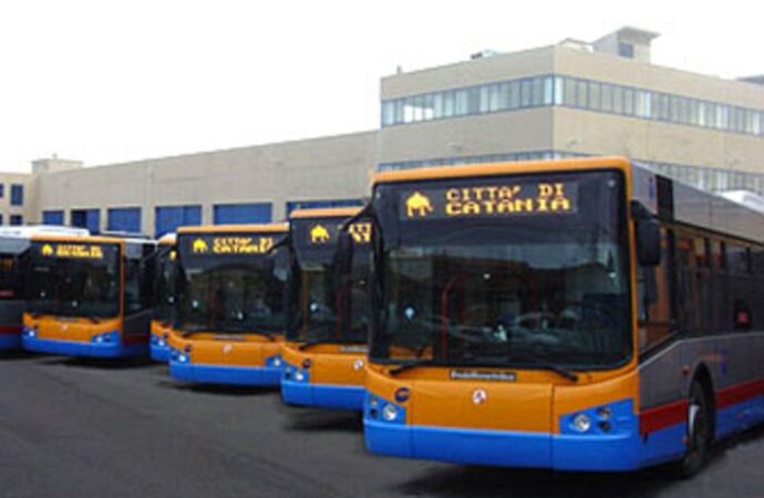 Catania: Amt soffocata dai debiti