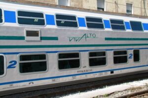 Lazio: nuovi treni per la linea ferroviaria Roma-Formia