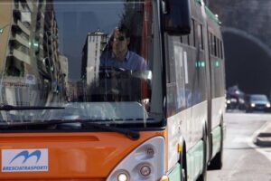 Brescia: conti in attivo per Brescia Mobilità