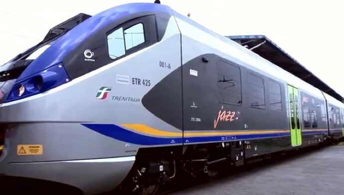 Campania: firmato l’accordo quadro con RFI