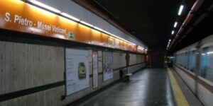 Roma: autisti metro, il badge entra in cabina