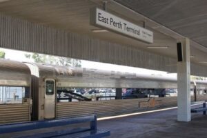 Australia: la ferrovia che parla in italiano