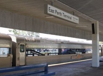 Australia: la ferrovia che parla in italiano