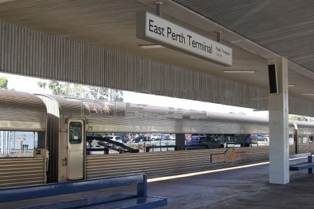 Australia: la ferrovia che parla in italiano