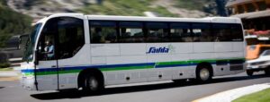 Valle d’Aosta: la Savda passa in mano tedesca