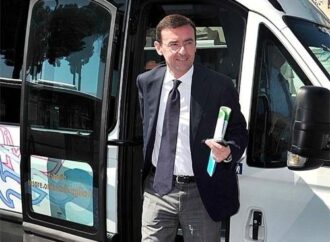 Giuseppe Vinella è il nuovo presidente di Anav