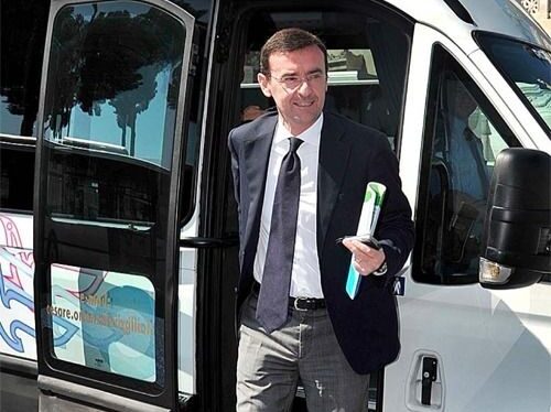 Giuseppe Vinella è il nuovo presidente di Anav