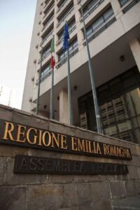 Emilia-Romagna: in arrivo 2 mln per le reti di ricarica