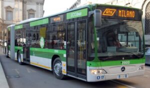 Milano: Atm, un 2015 da record