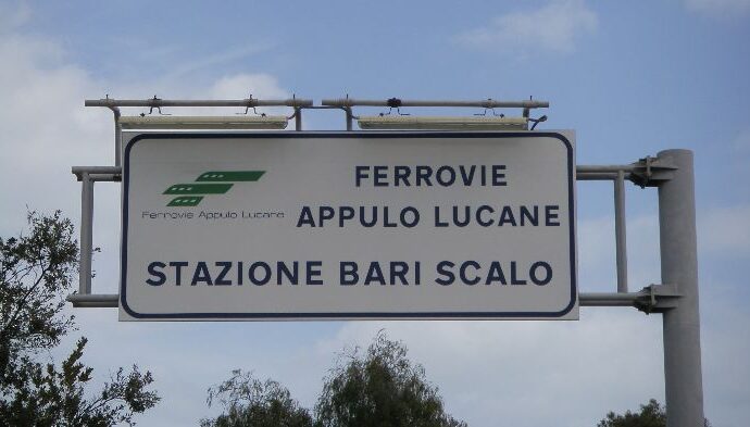 Ferrovie Appulo Lucane, la guerra del badge parte II