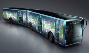 E’ nato il primo rating per la sostenibilità degli autobus