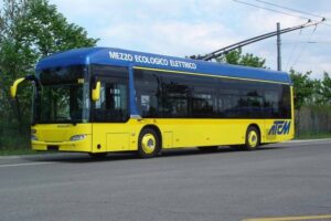 Agenzia Mobilità Modena: approvato il bilancio 2015