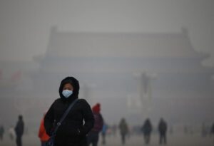 Cina: entro il 2020 circoleranno 200 mila autobus verdi