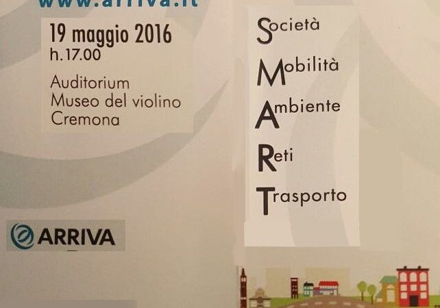 Cremona: convegno sul futuro del trasporto pubblico cittadino