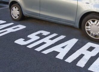 Bergamo: pubblicato il bando per il car sharing