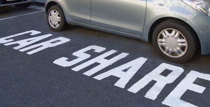 Bergamo: pubblicato il bando per il car sharing