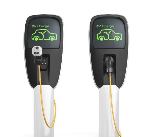 Umbria: 360mila euro per le infrastrutture di ricarica elettriche