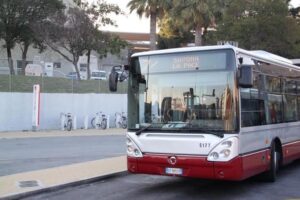 Savona: in vendita il 34% delle quote di Tpl-Acts