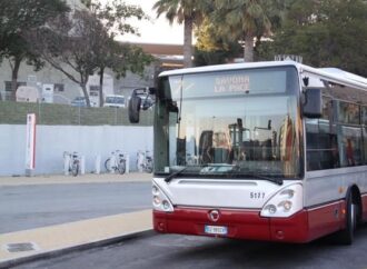 Savona: in vendita il 34% delle quote di Tpl-Acts