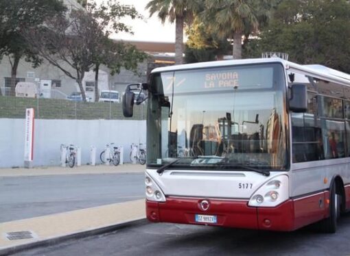 Savona: in vendita il 34% delle quote di Tpl-Acts