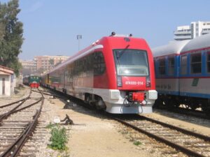 Trenitalia vuole comprare le Fse