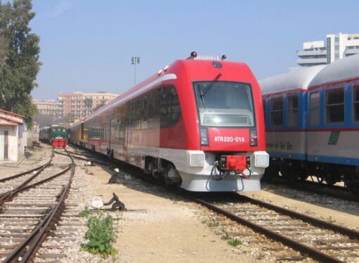Trenitalia vuole comprare le Fse