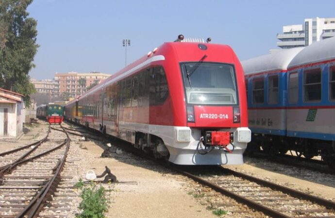Trenitalia vuole comprare le Fse